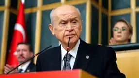 Bahçeli'den Önder'e: "Hakikaten Çok Üzgünüm"