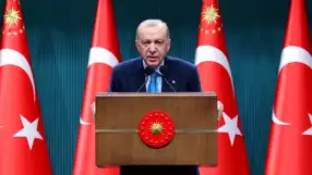Erdoğan, DEM Parti Heyetini Kabul Edecek
