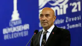 İzmir'de Yolsuzluk Operasyonu: Gözaltı Sayısı 130'a Ulaştı