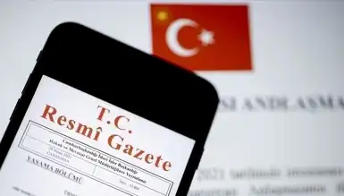 1 Aralık Resmi Gazete: Önemli Yönetmelikler Yayımlandı