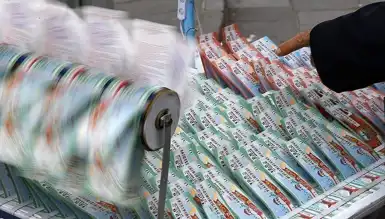 2025 Yılbaşı Milli Piyango: 600 Milyon TL Rekor İkramiye!