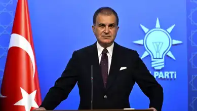Çelik'ten Özel'e Sert Tepki: "Demokrasiyi Bilmiyor!"