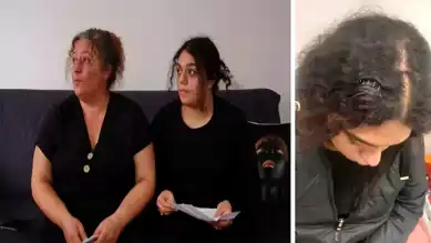 Komşu Tacizi: Ankara'da Aile Kabusu!