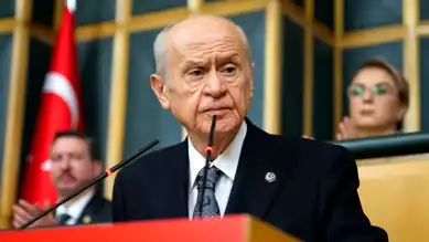 Bahçeli'den Önder'e: "Hakikaten Çok Üzgünüm"