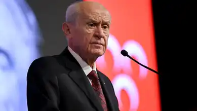 Bahçeli: İstiklal Marşı, Milli İrade ve Bağımsızlık Sembolü