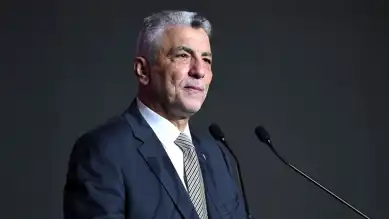 Bolat: ABD'nin Gümrük Vergilerini Kaldırmasını İstiyoruz