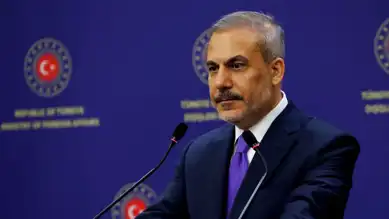 Fidan, İİT Gazze Toplantısına Başkanlık Edecek