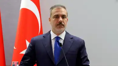 Fidan: Ukrayna-Rusya görüşmeleri için her türlü çabayı sürdüreceğiz