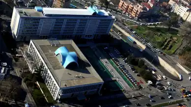 İBB Operasyonunda 25 Tutuklama