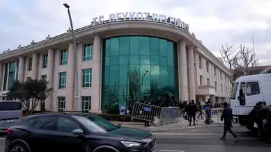 Beykoz Başkan Yardımcısı Gözaltında