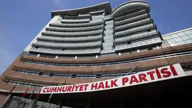 CHP Olağanüstü Kurultay Kararı