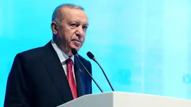 Erdoğan, Adana ve Mersin'de AK Parti Kongrelerinde