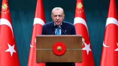 Erdoğan, DEM Parti Heyetini Kabul Edecek