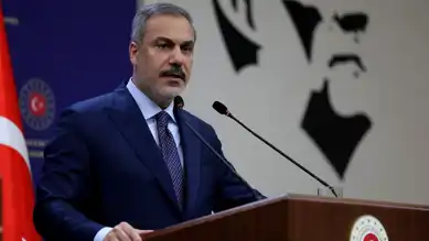 Fidan: Suriye, PKK'lıları Gönderecek ya da İmha Edecek