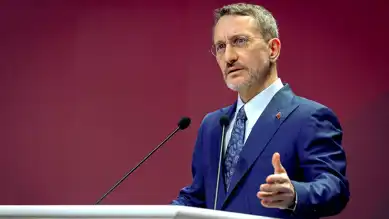 Altun'dan Özel'e: "Gülünç olmuş!"