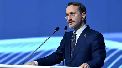 Altun'dan Özel'e Boykot Tepkisi