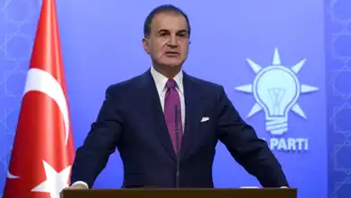 Çelik'ten Özel'e Boykot Tepkisi