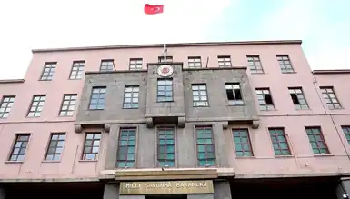 MSB: SDG, Suriye Anlaşmasını İhlal Etti