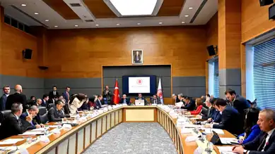 İnfaz Düzenlemesi TBMM'de
