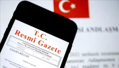 27 Haziran 2025 Resmi Gazete Kararları