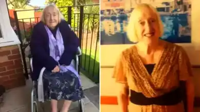 Yaşlı Kadın Taşınabilir Tuvalette Hayatını Kaybetti