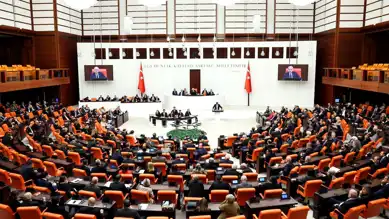 17 Milletvekilinin Dokunulmazlığı Gündemde