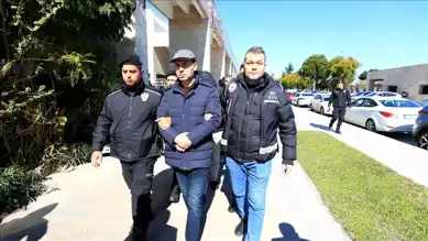 Dönerci Zinciri Sahibi FETÖ İle Bağlantılı Tutuklandı