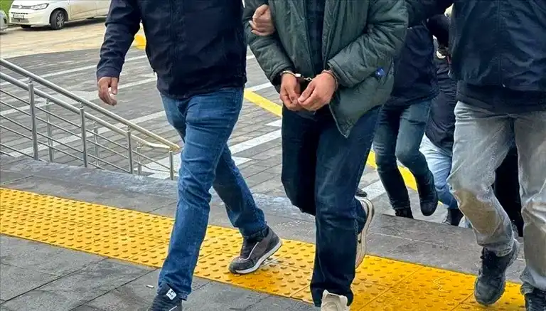 Adana'da 720 Litre Kaçak Etil Alkol Ele Geçirildi