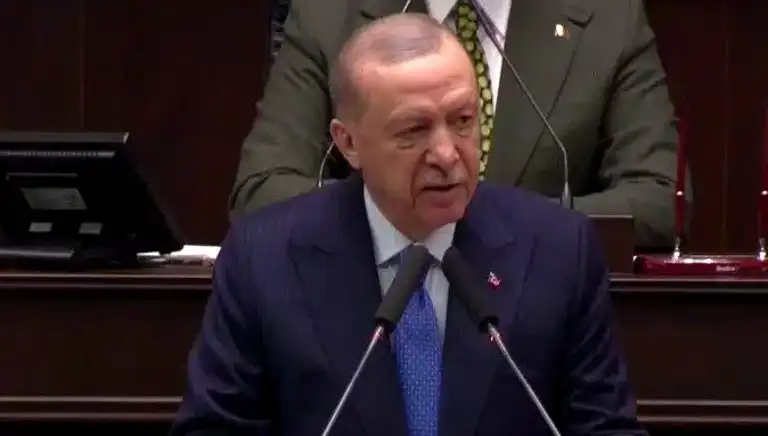 Erdoğan: Kartalkaya Yangını'nda Sorumlular Hesap Verecek