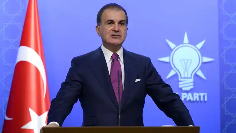 Çelik'ten Özel'e Boykot Tepkisi