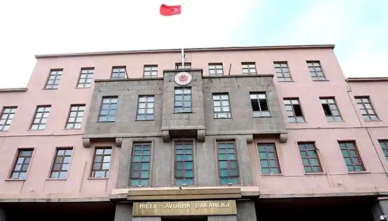 MSB: SDG, Suriye Anlaşmasını İhlal Etti