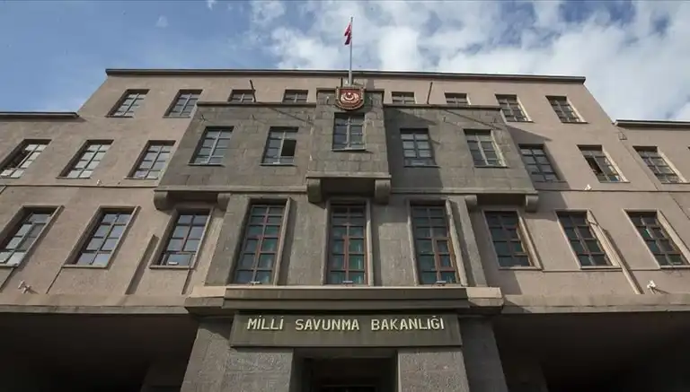 Suriye Çatışmaları: Teğmenler Disiplin Kurulunda