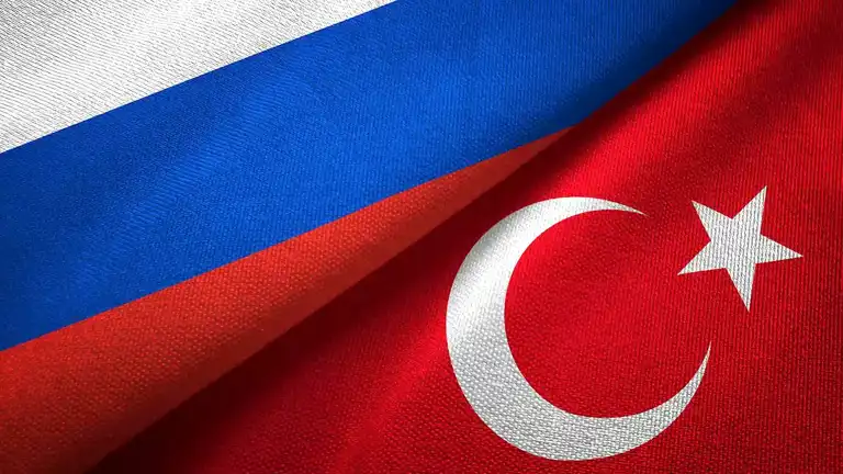 İstanbul'da Türkiye-Rusya Ortadoğu Görüşmeleri