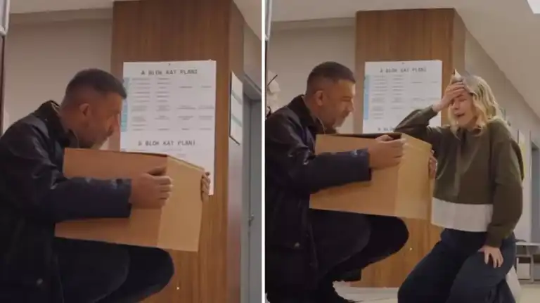 Arka Sokaklar'ın Yenidoğan Çetesi Bölümü Gündemde! Arka Sokaklar'ın Yenidoğan Çetesi Bölümü Gündemde!